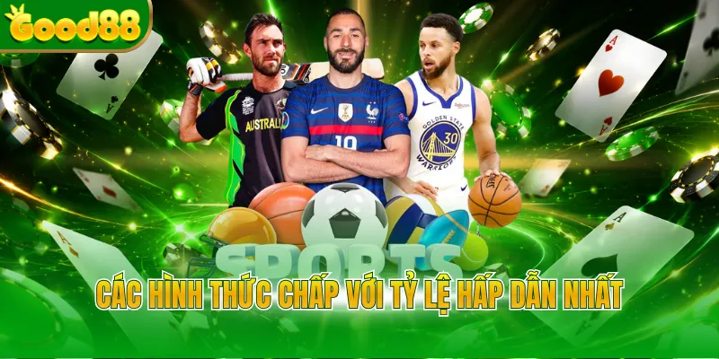 Tỷ Lệ Kèo Châu Á Good88 - Bí Quyết Săn Thưởng Thắng Lớn - POVIP
