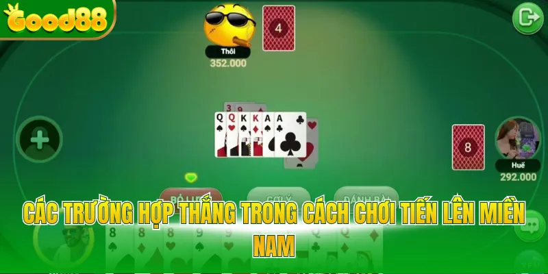 Cách Chơi Tiến Lên Miền Nam - Tìm Hiểu Mẹo Rinh Thưởng - POVIP