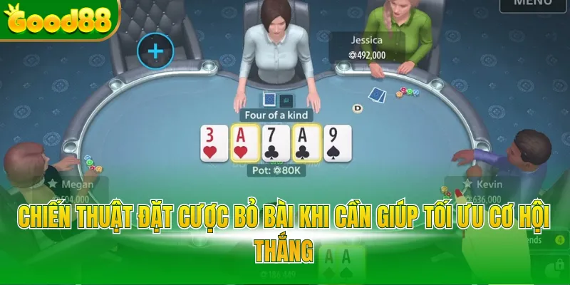 Pocker Online - Siêu Phẩm Game Đấu Trí Căng Thẳng 2026 - POVIP