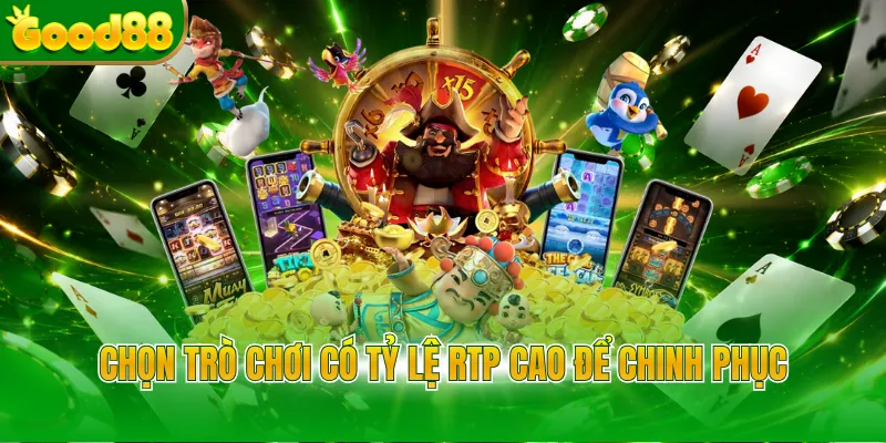 Nổ Hũ Good88 - Điểm Săn Jackpot Khủng Cho Người Chơi - POVIP