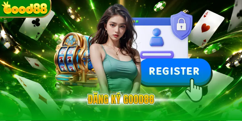 Hướng Dẫn Good88 - Cẩm Nang Giải Trí Chuẩn Từ A Đến Z - POVIP