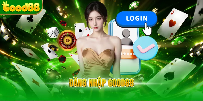 Hướng Dẫn Good88 - Cẩm Nang Giải Trí Chuẩn Từ A Đến Z - POVIP
