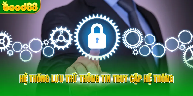 Chính Sách Bảo Mật GOOD88 - Bảo Vệ Dữ Liệu Tuyệt Đối - POVIP