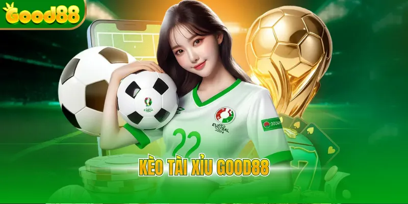 Thể Thao Good88 - Địa Điểm Cá Cược Uy Tín Bậc Nhất - POVIP