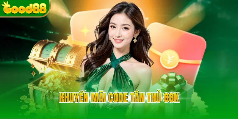 Khuyến Mãi Good88 - Bùng Nổ Ưu Đãi Độc Quyền Năm 2026 - POVIP