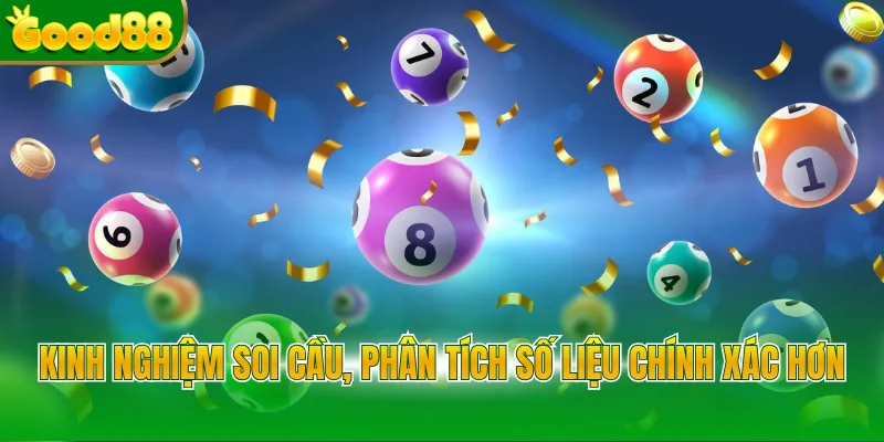 Song Thủ Lô GOOD88 - Cách Dự Đoán Cặp Số Tiềm Năng  - POVIP