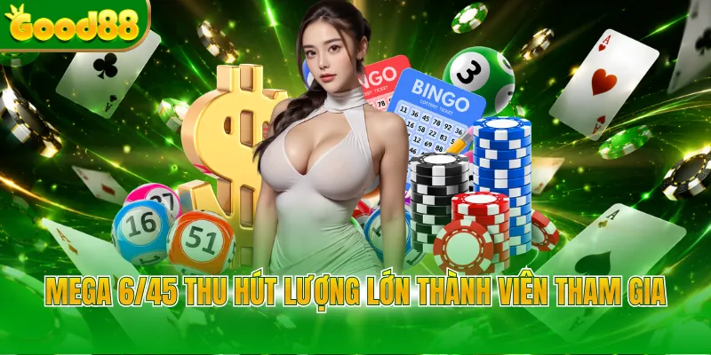 Xổ Số Good88 - Hướng Dẫn Đặt Cược Nhận Thưởng Siêu Tốc - POVIP
