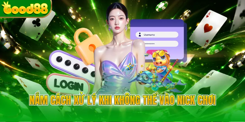 Đăng Nhập GOOD88 - Trải Nghiệm Cá Cược Đỉnh Cao Nhất  - POVIP