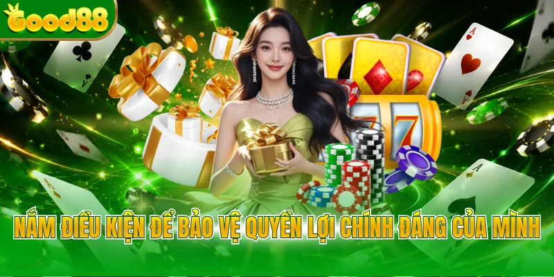 Khuyến Mãi Good88 - Bùng Nổ Ưu Đãi Độc Quyền Năm 2026 - POVIP