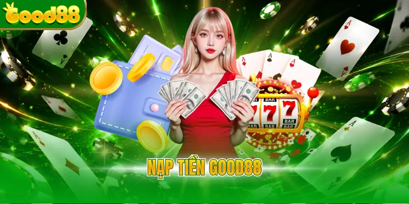 Hướng Dẫn Good88 - Cẩm Nang Giải Trí Chuẩn Từ A Đến Z - POVIP