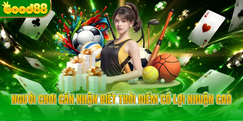 Kèo Rung Good88 - Bí Quyết Săn Thưởng Lớn Đỉnh Cao - POVIP