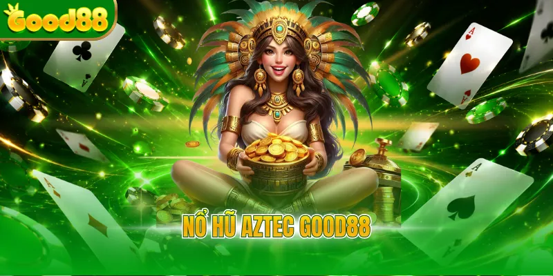 Nổ Hũ Good88 - Điểm Săn Jackpot Khủng Cho Người Chơi - POVIP
