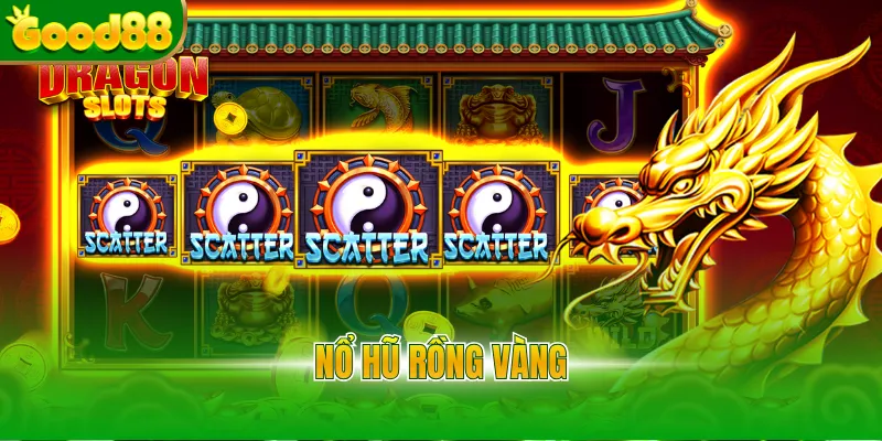 Nổ Hũ Good88 - Điểm Săn Jackpot Khủng Cho Người Chơi - POVIP