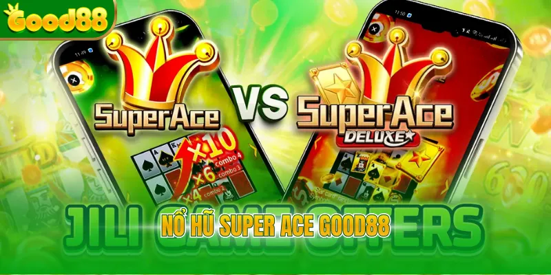 Nổ Hũ Good88 - Điểm Săn Jackpot Khủng Cho Người Chơi - POVIP