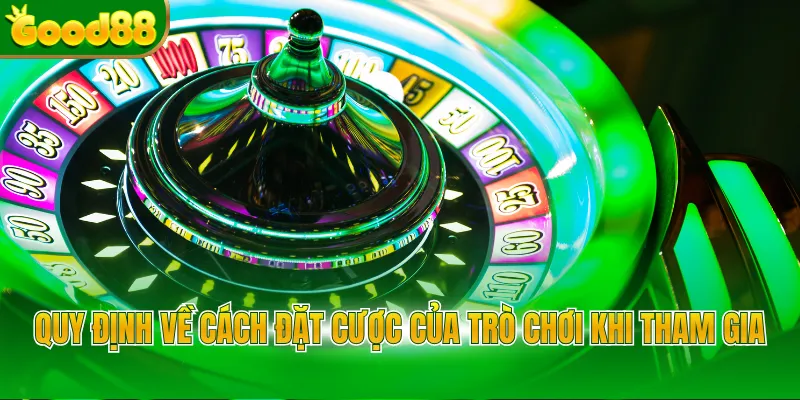 Roulette Là Gì - Trải Nghiệm Vòng Quay May Mắn Hấp Dẫn - POVIP
