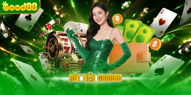 Hướng Dẫn Good88 - Cẩm Nang Giải Trí Chuẩn Từ A Đến Z - POVIP