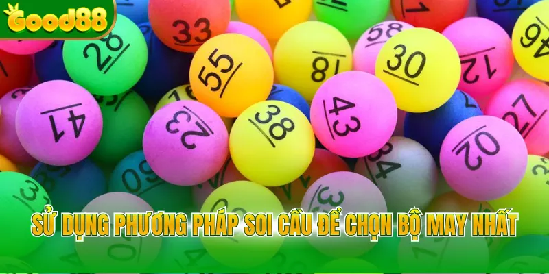 Song Thủ Lô GOOD88 - Cách Dự Đoán Cặp Số Tiềm Năng  - POVIP
