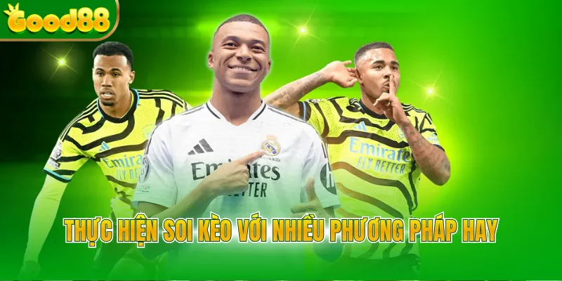 Kèo Tài Xỉu Good88 - Bí Quyết Săn Thưởng Lớn Cho Bạn - POVIP