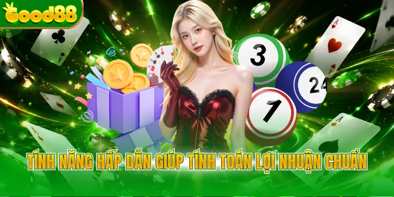 Xổ Số Good88 - Hướng Dẫn Đặt Cược Nhận Thưởng Siêu Tốc - POVIP