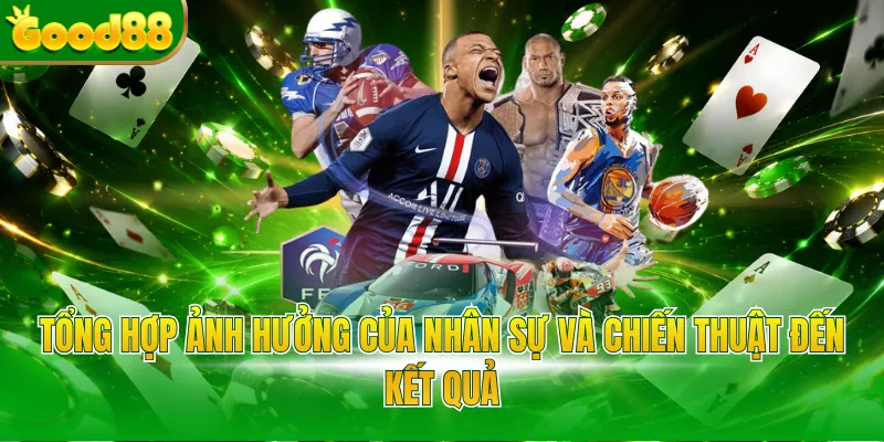Tỷ Lệ Kèo Bóng Đá Châu Âu Good88 - Bí Quyết Thắng Lớn - POVIP