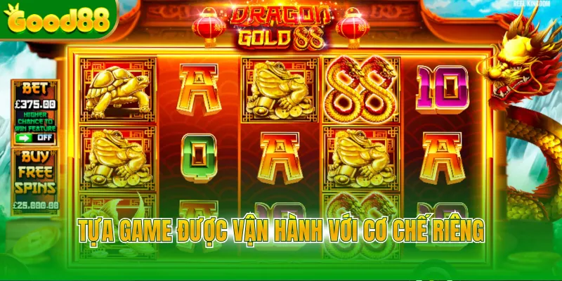 Nổ Hũ Rồng Vàng Good88 - Săn Jackpot Lớn Đổi Đời Nhanh - POVIP