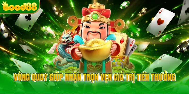 Nổ Hũ Thần Tài Good88 - Bí Quyết Săn Jackpot Tiền Tỷ - POVIP